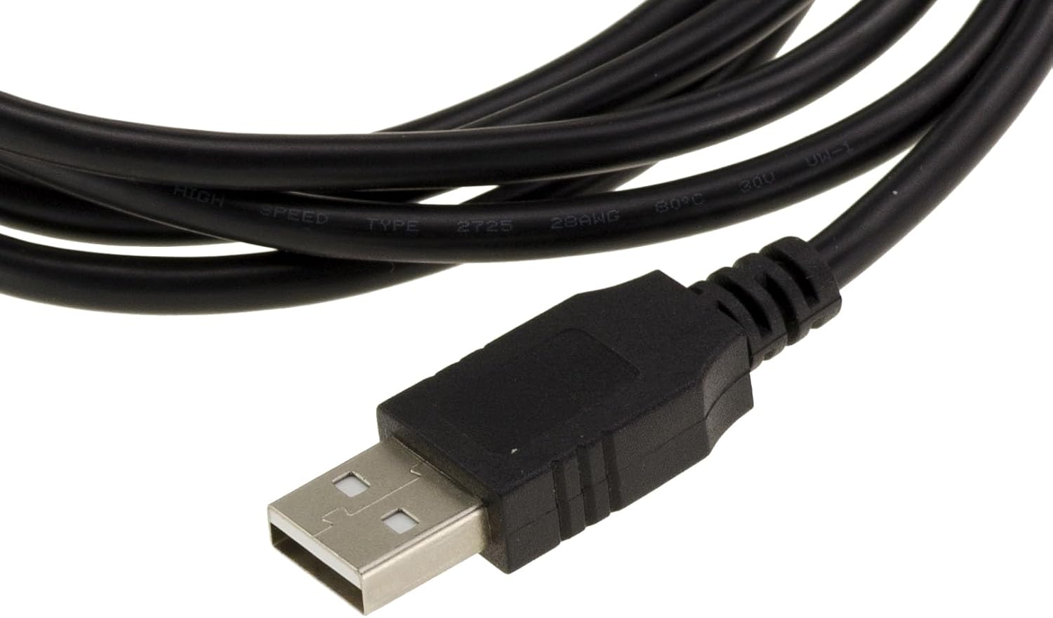 Detalle de KALEA-INFORMATIQUE USB zu seriell RS232 Konverter 1,8 m