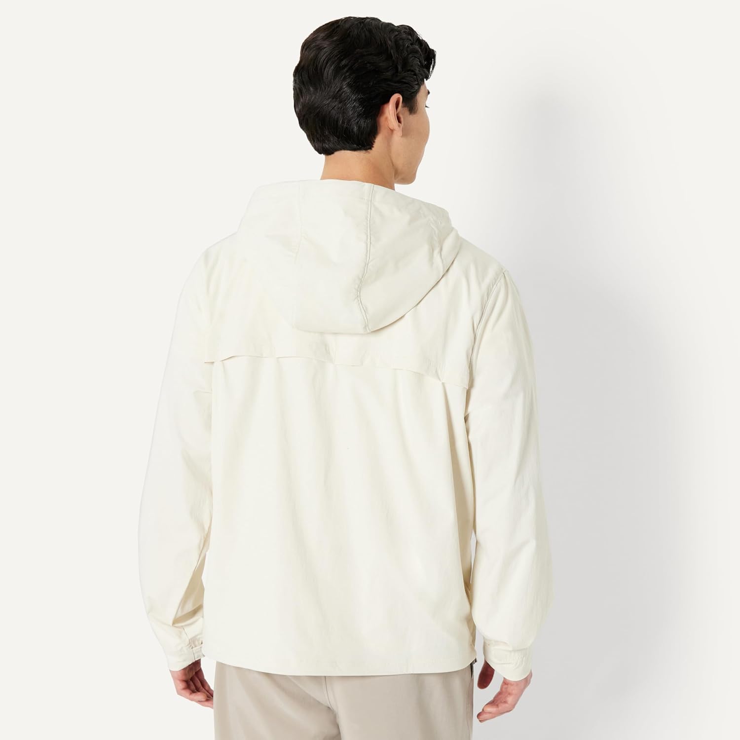 Thumbnail 2 de Amazon Essentials Men's Active Lightweight Water Repellent Full-Zip Hiking Jacket