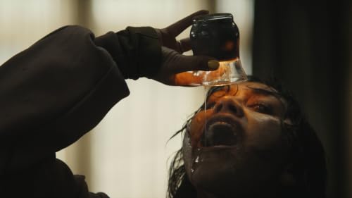 Thumbnail 6 de Evil Dead Burn (4K Ultra HD + Digital) – A WB Blu-ray/Ultra HD Collector’s Pick