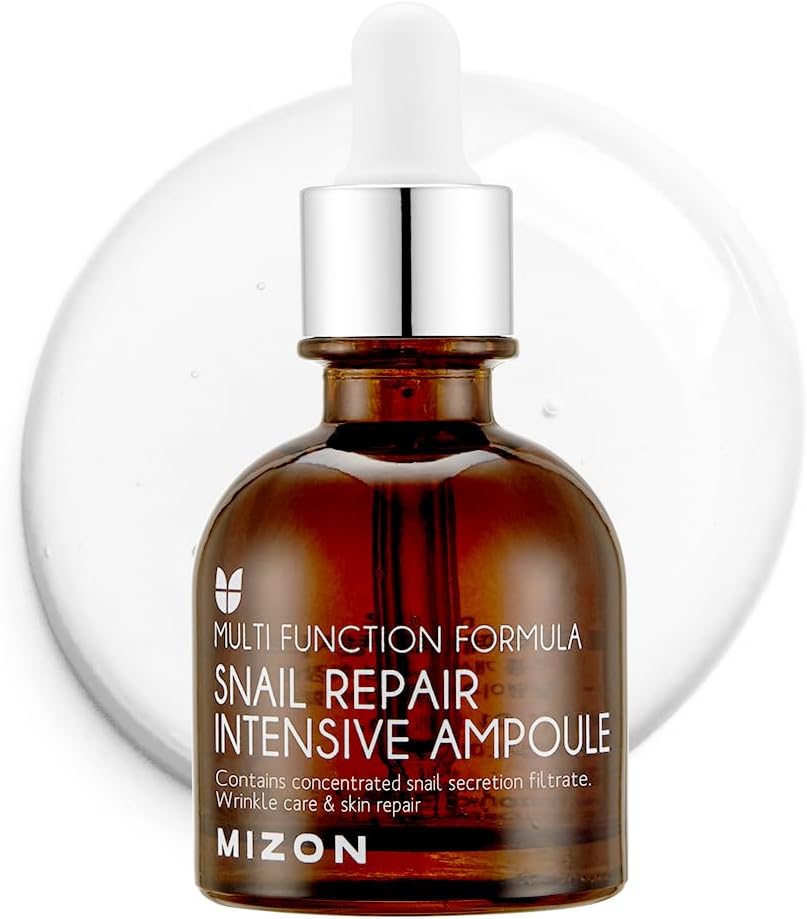 Detalle de Mizon Serum Baba de Caracol 30ml