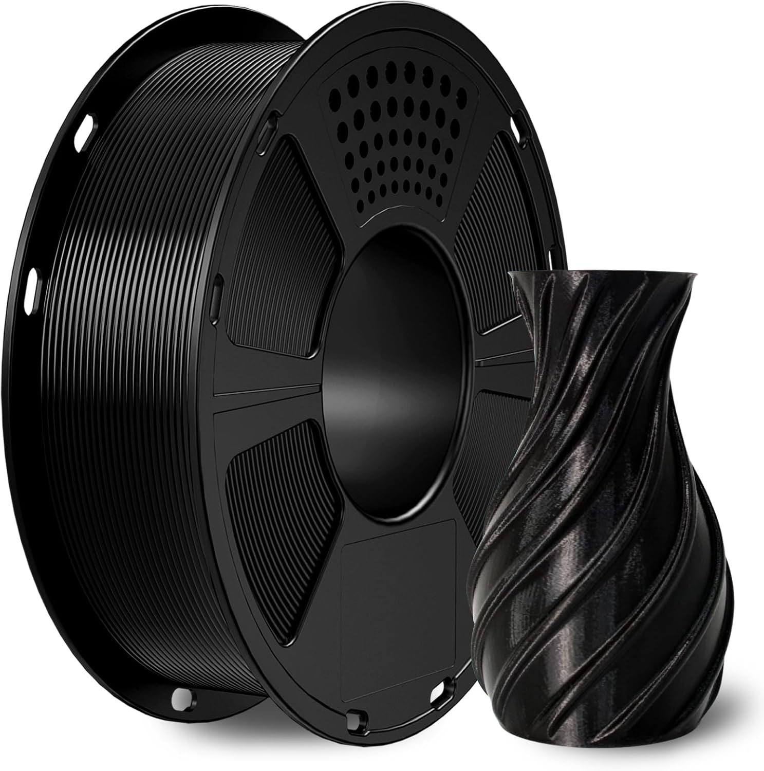 Detalle de GIANTARM PETG Filament 1,75 mm 1 kg spool