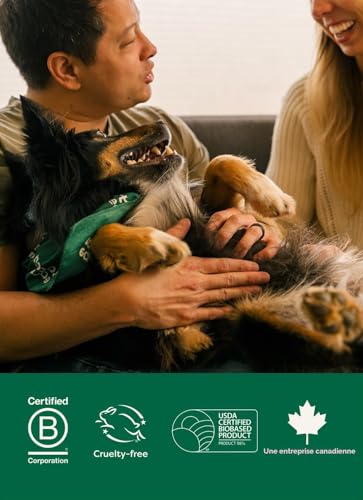 Thumbnail 8 de Earth Rated Lingettes hypoallergéniques pour Chiens – Nettoyantes et Anti-odeurs, sans parfum, 100 lingettes