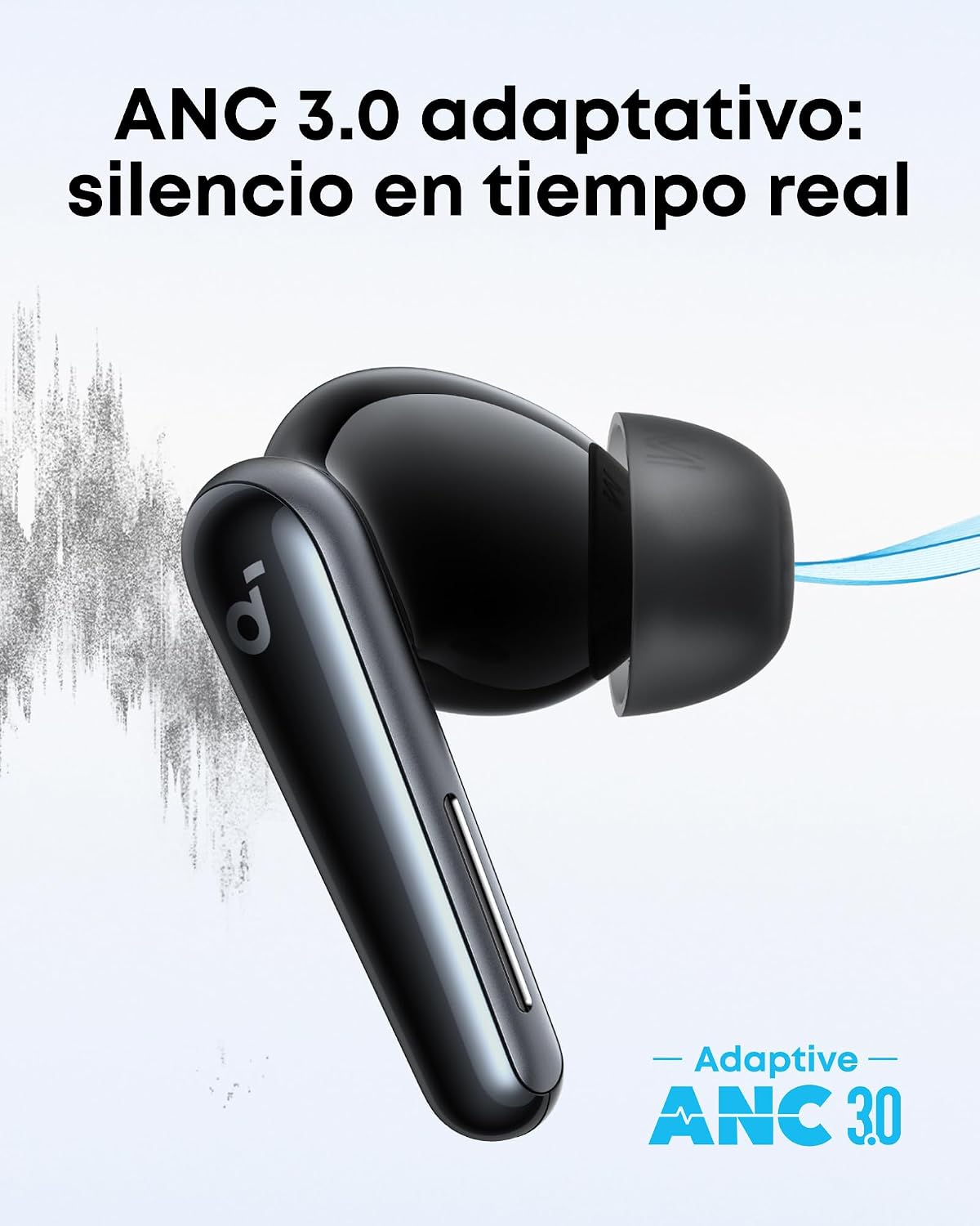 Thumbnail 2 de Soundcore Liberty 5 by Anker auriculares ANC
