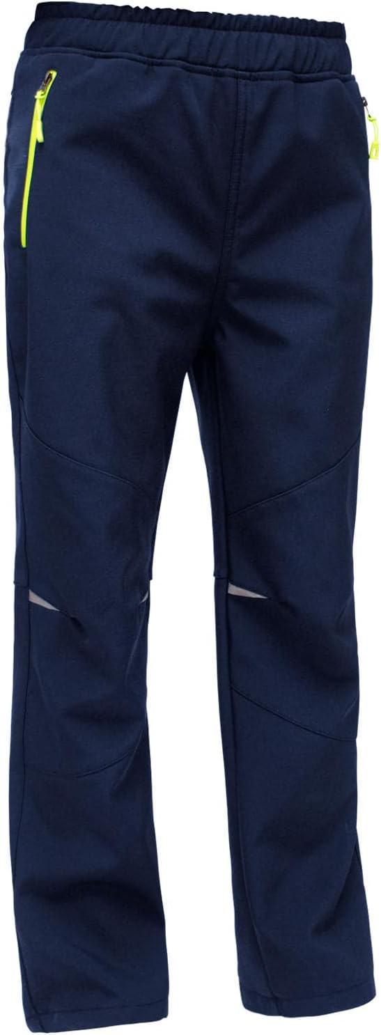 Thumbnail 6 de MEILONGER Softshell Hiking Pants