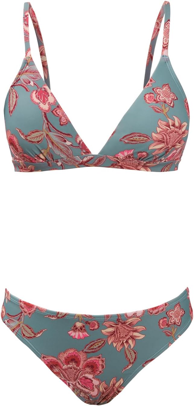 Thumbnail 4 de CUPSHE Bikini triangle femme XS–XL