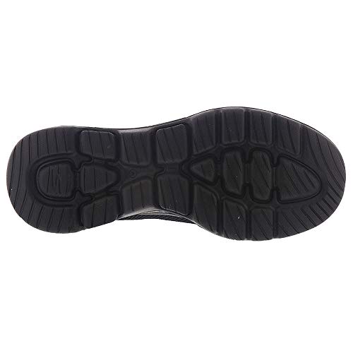Detalle 1 de Skechers Go Walk 5 Zapatillas sin cordones mujer 36,5 EU
