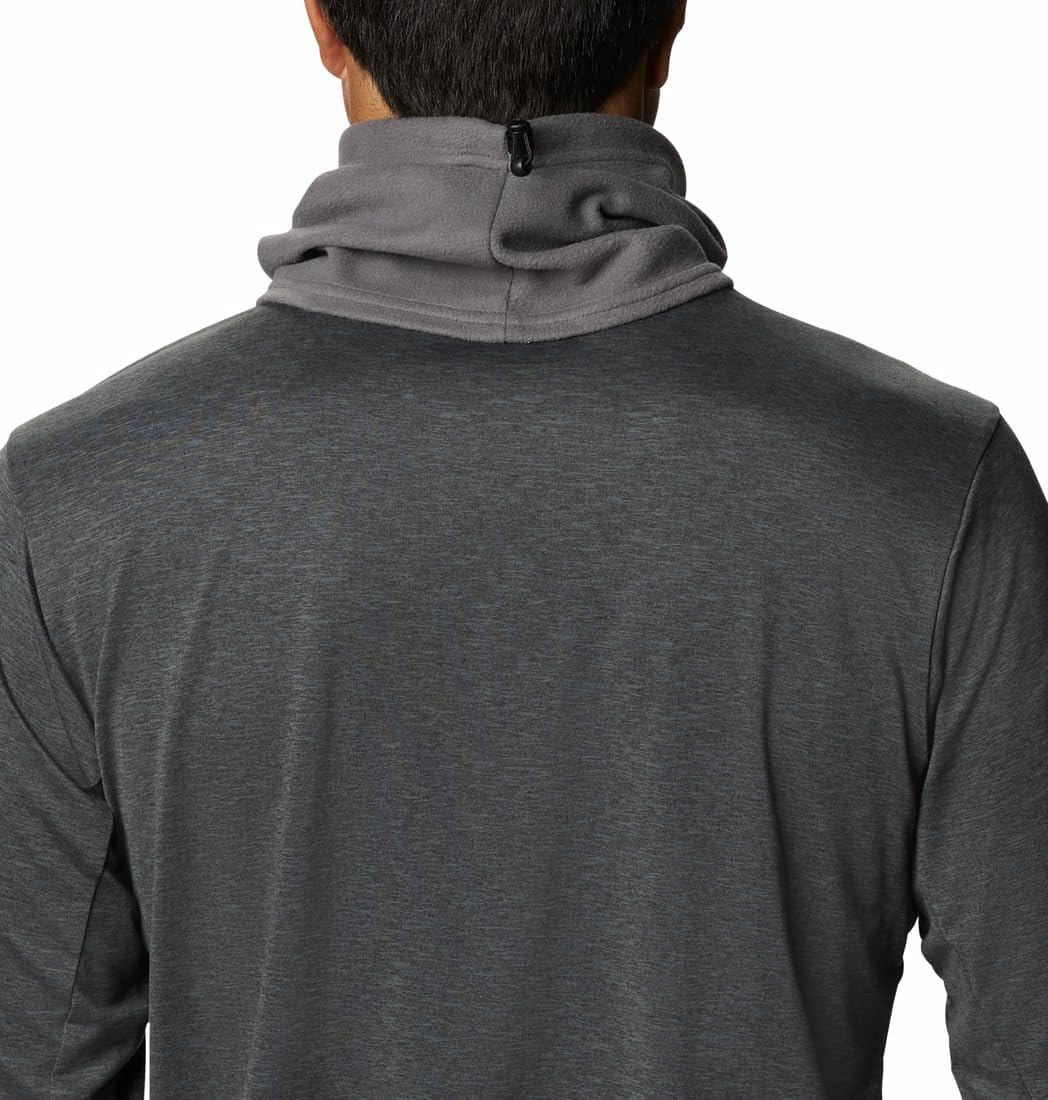 Detalle 2 de Columbia Trail Shaker scaldacollo 🧣