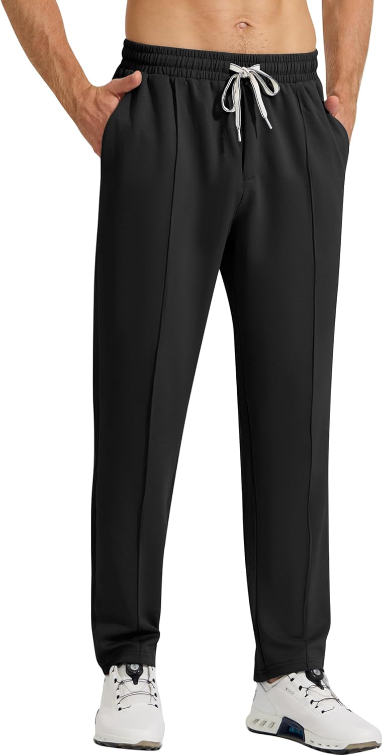 Thumbnail 6 de Gaiatiger Men's Joggers: Practical, Everyday Tracksuit Bottoms with Pockets