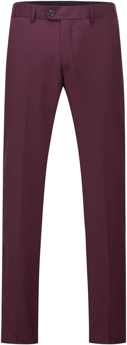 Thumbnail 2 de Costume homme YOUTHUP 2 pièces smoking slim fit à revers châle (1 bouton)