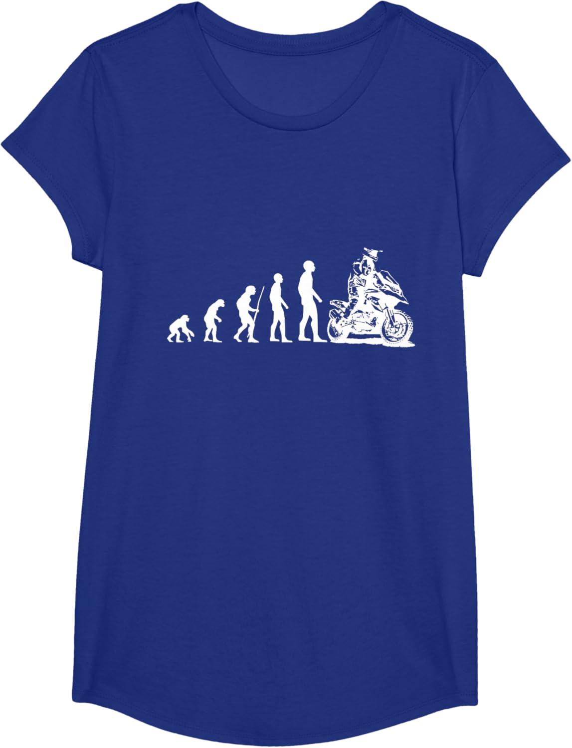 Detalle de R1200GS Enduro Moto GS T-Shirt