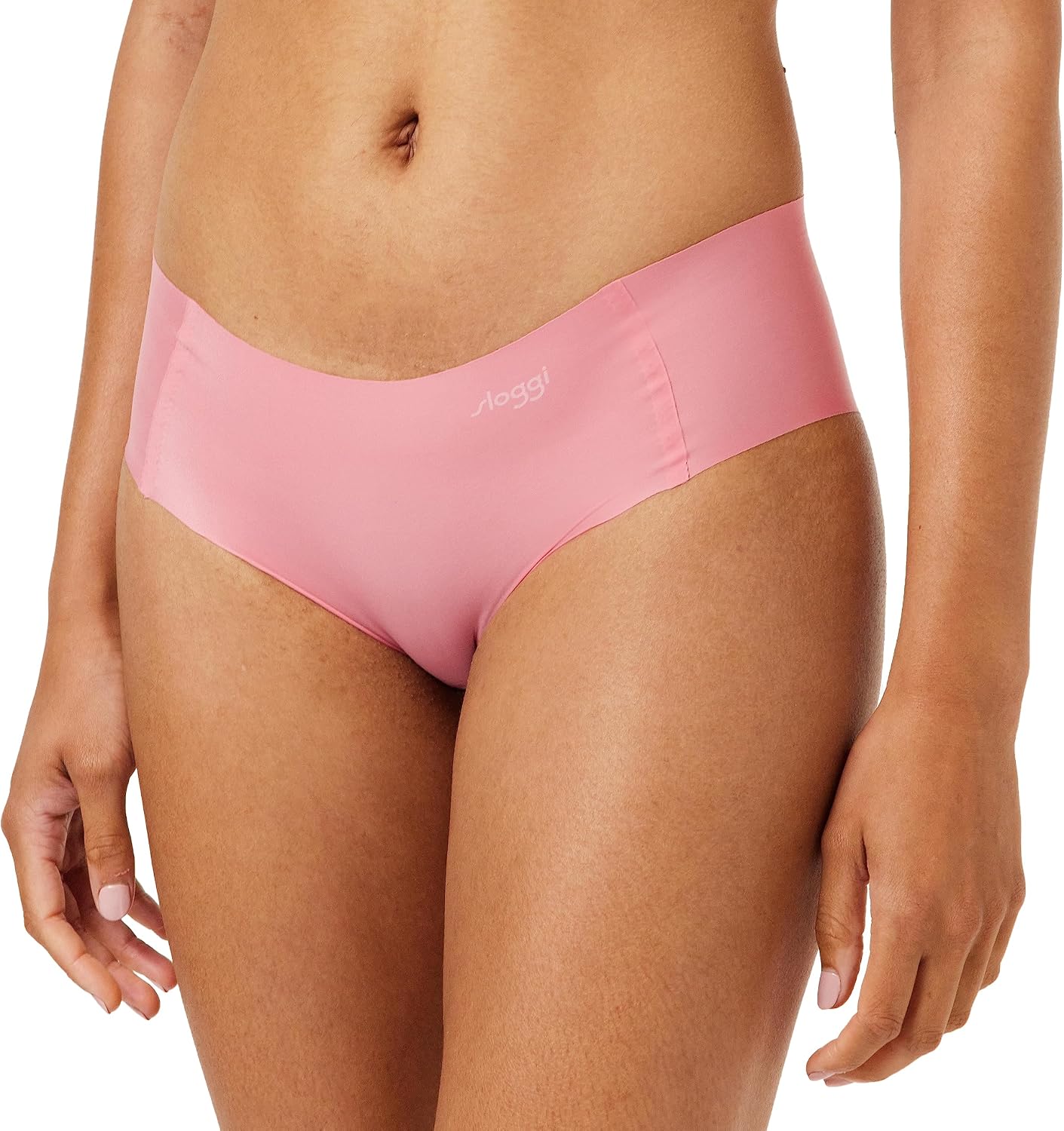 Detalle 2 de Sloggi Zero Feel Hipster Ex sous-vêtement femme (lot de 1) : invisible et sans coutures