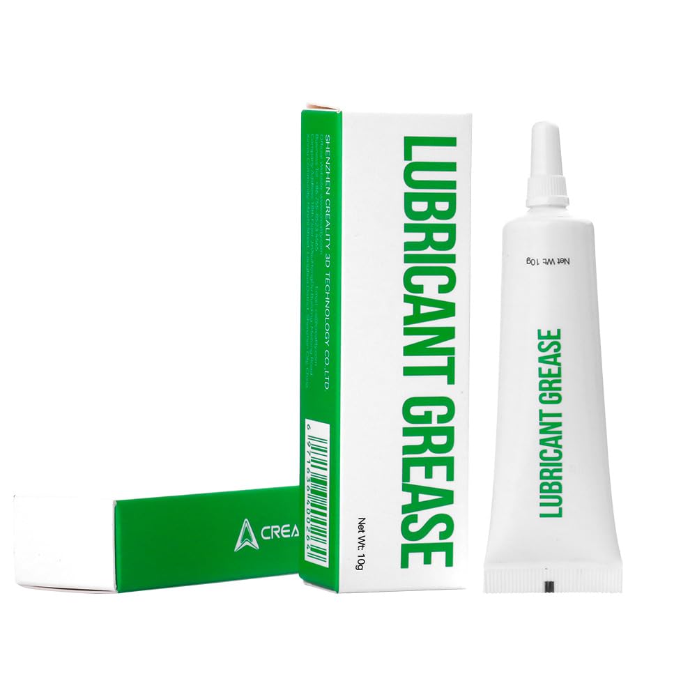 Thumbnail 6 de Creality 3D Printer Grease, 4-Pack