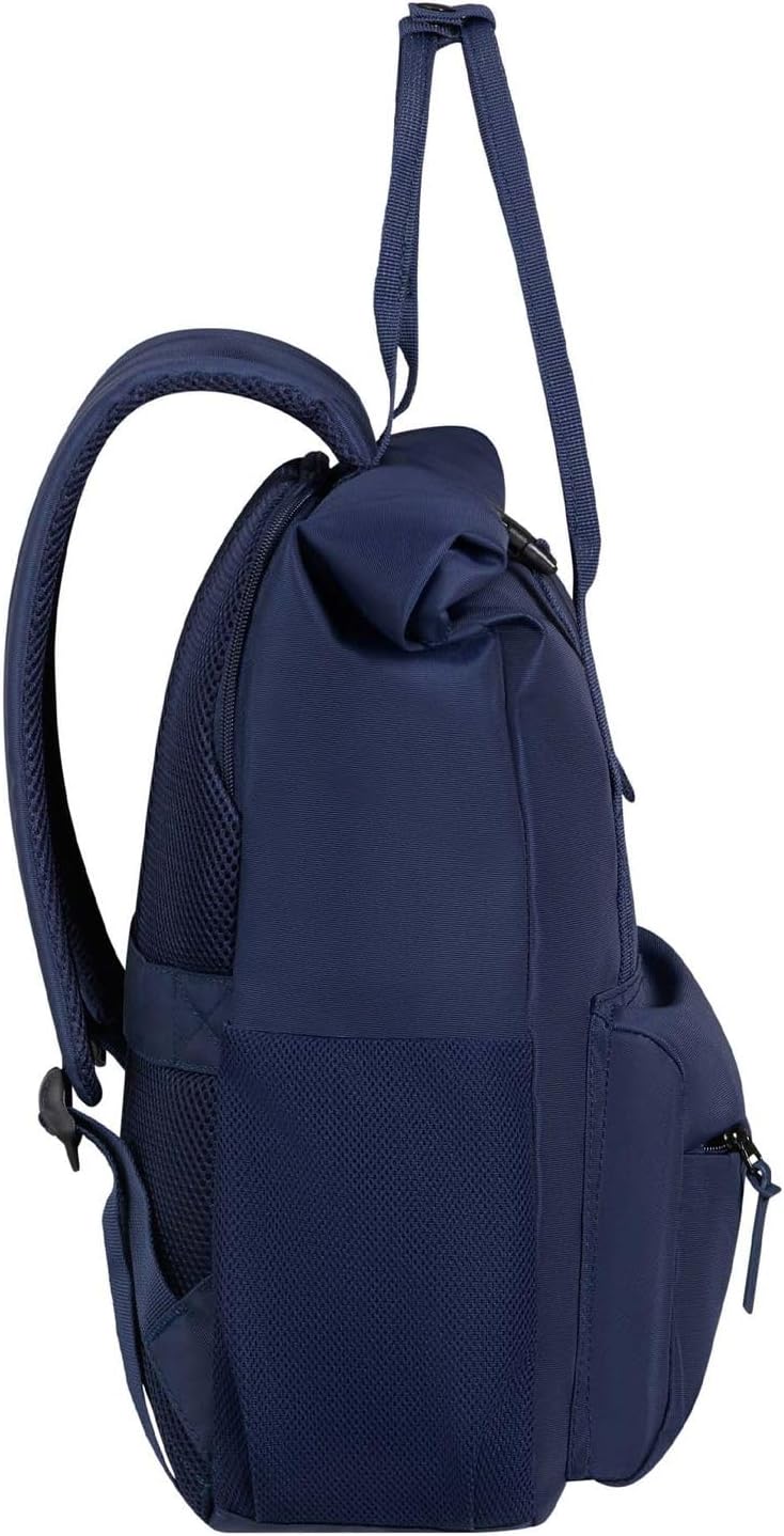 Thumbnail 4 de American Tourister Urban Groove UG16 Women’s Backpack (17L) – Lightweight City Bag in Deep Ocean Blue