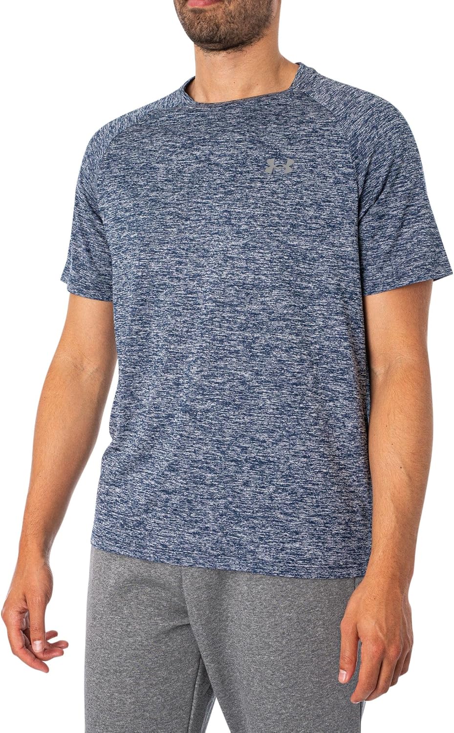 Thumbnail 6 de Under Armour Tech 2.0 men's T‑shirt