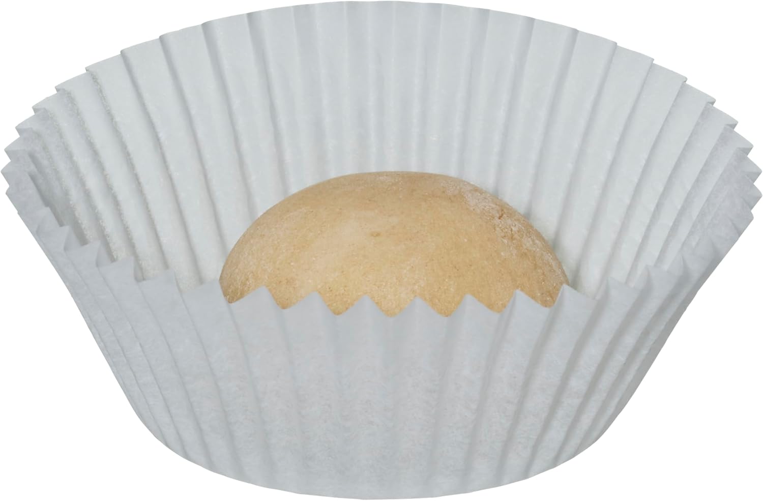 Thumbnail 3 de Kaiser Inspiration Moldes Blancos para Magdalenas 7cm 🧁