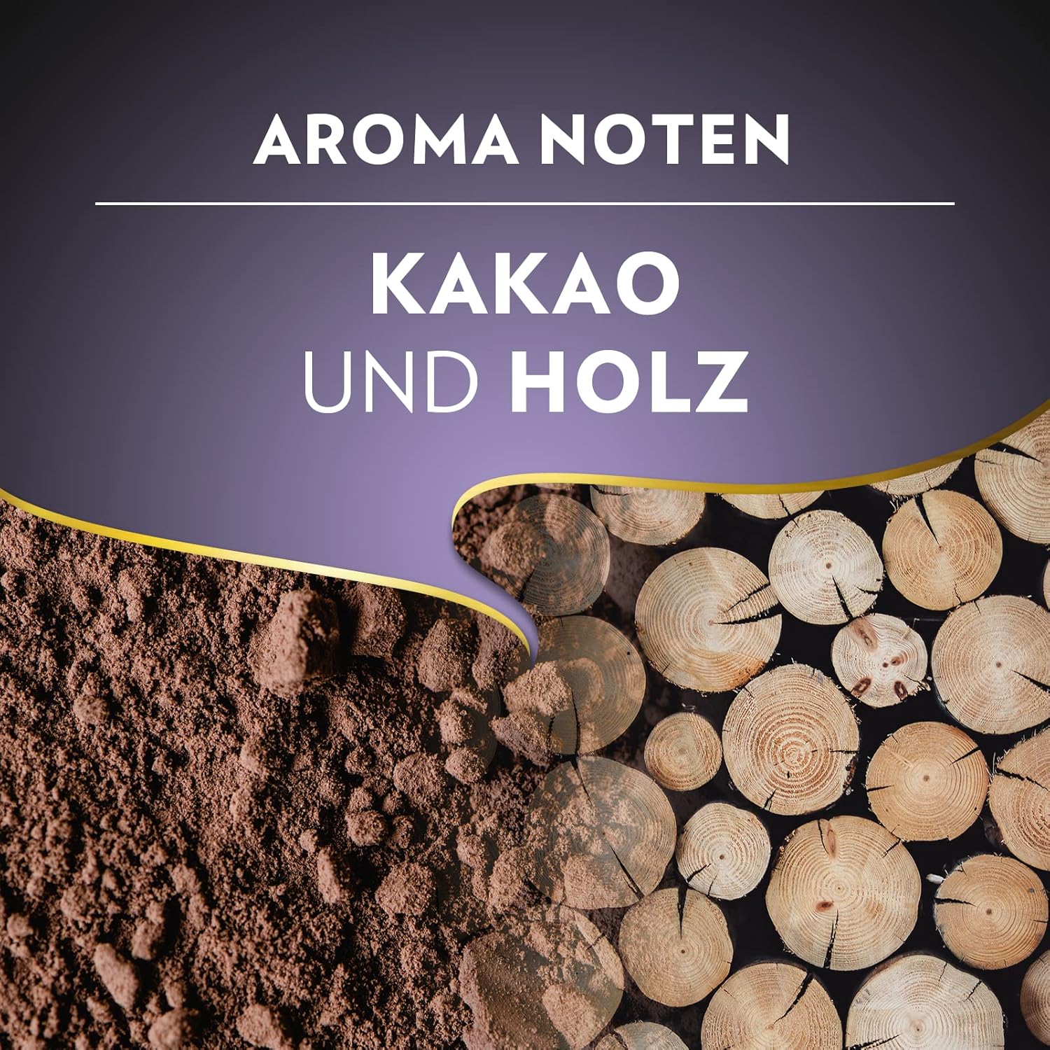 Detalle de Lavazza Espresso Barista Intenso – Ganze Kaffeebohnen, Robusta+Arabica, Kakao- und Holznoten, 1 kg
