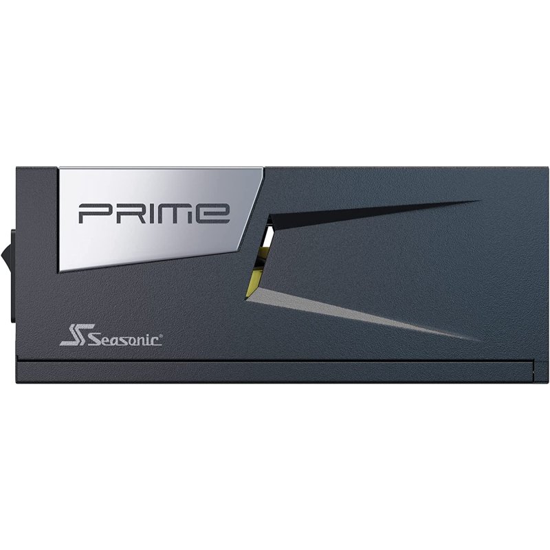 Thumbnail 1 de Seasonic Prime TX-1600 fuente modular 1600 W 🔌