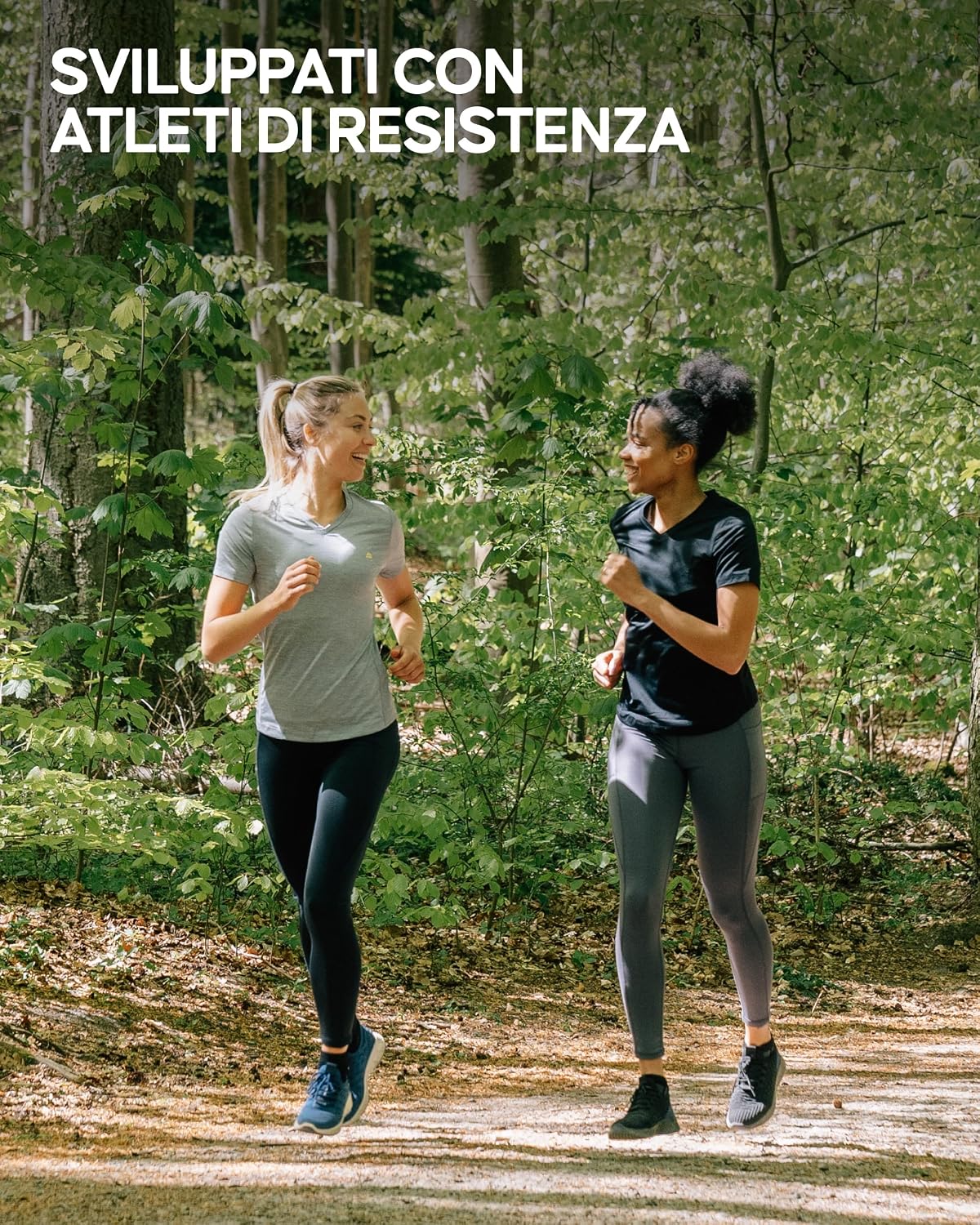 Thumbnail 5 de Danish Endurance Maglietta Fitness Donna