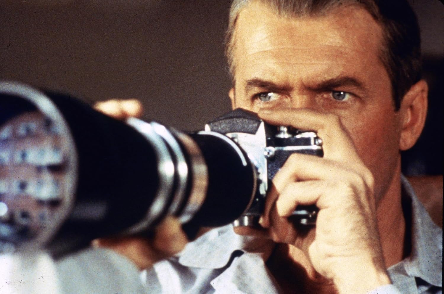 Detalle 1 de Alfred Hitchcock: The Essentials Collection DVD – Five Classic Films and Bonus Features