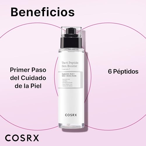 Thumbnail 3 de Cosrx Tónico Sérum 6X Péptidos