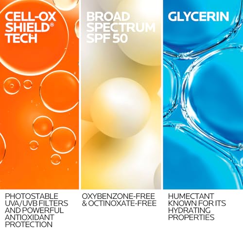 Thumbnail 2 de La Roche-Posay Anthelios UV Pro-Sport SPF 50 Face & Body Sunscreen