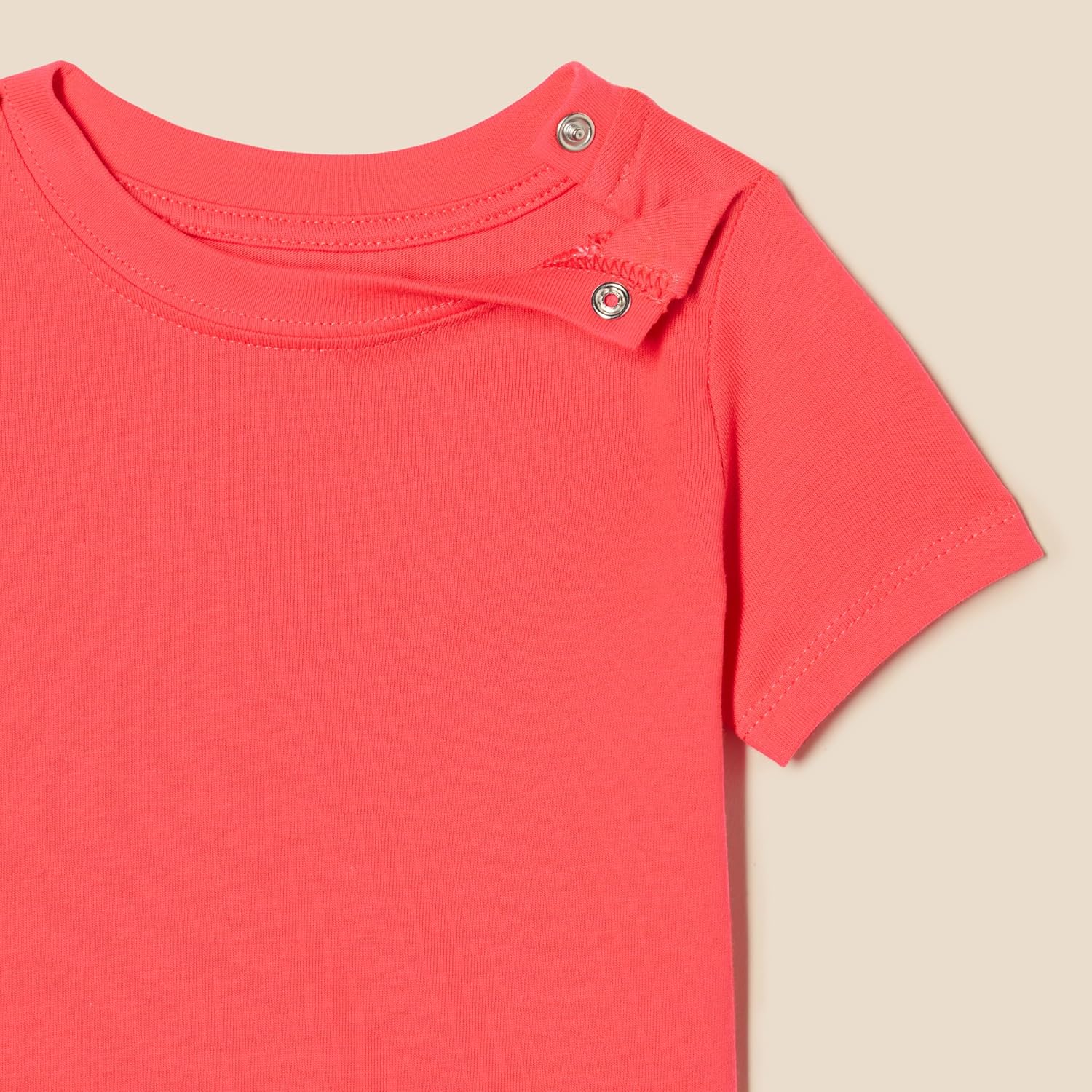 Thumbnail 3 de Amazon Essentials Unisex Baby Kurzärmelige T-Shirts