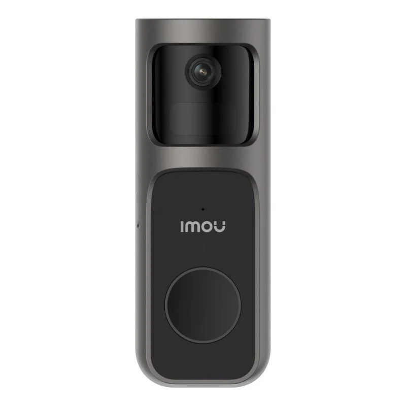 Thumbnail 2 de imou Doorbell 2S Kit Timbre inteligente 5000 mAh