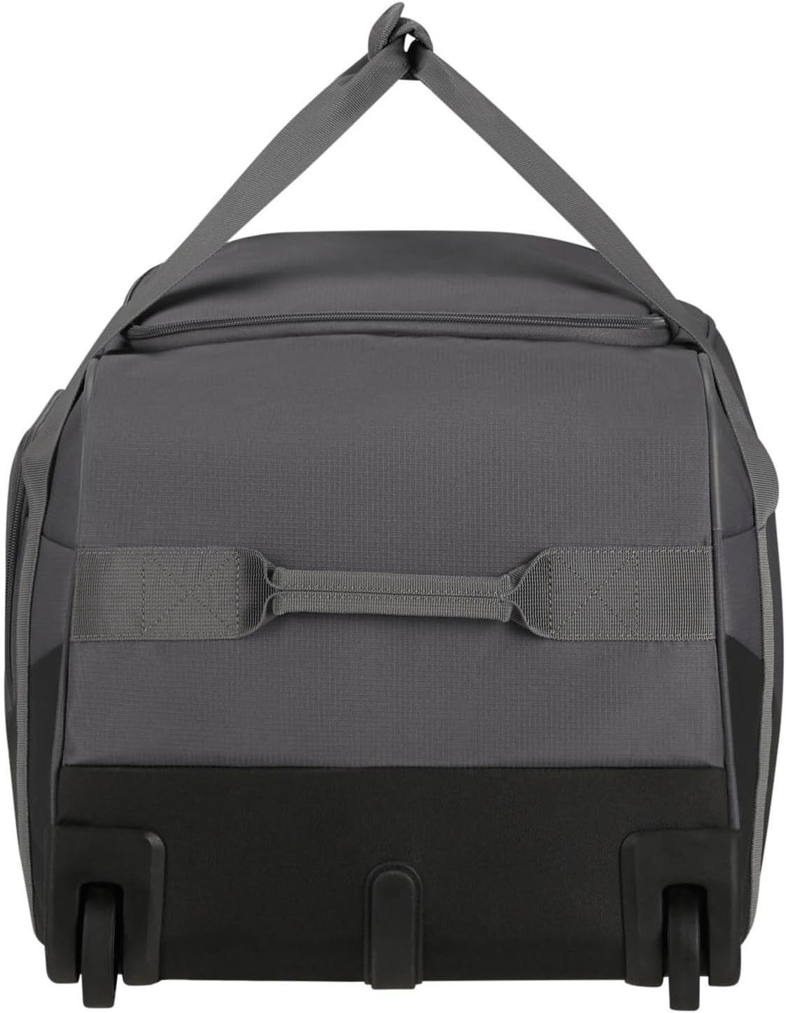 Detalle de American Tourister City Racer 55 cm wheeled travel bag (50 L) with shoe compartment and smart sleeve