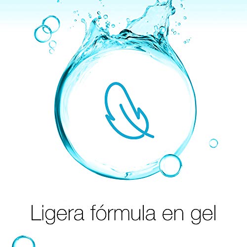 Thumbnail 1 de Neutrogena Rutina Hydro Boost — Crema 50 ml y contorno 15 ml