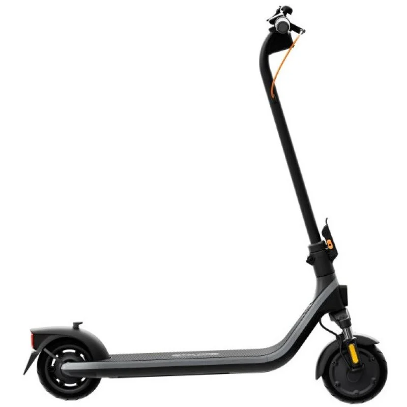 Detalle 2 de Ninebot E2 Plus II patinete 25 km autonomía
