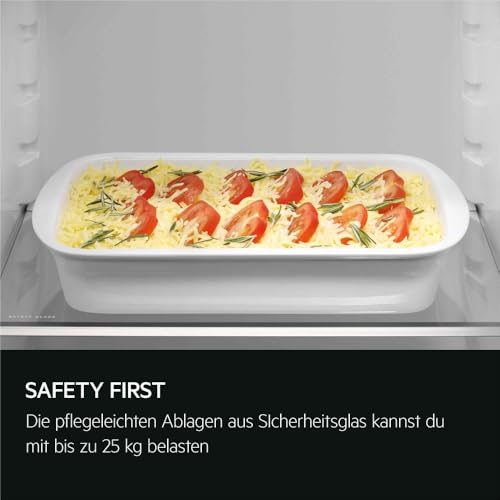 Thumbnail 10 de AEG Einbau-Kühlschrank 88 cm – Serie 5000 OptiSpace (TSK5O881ES)