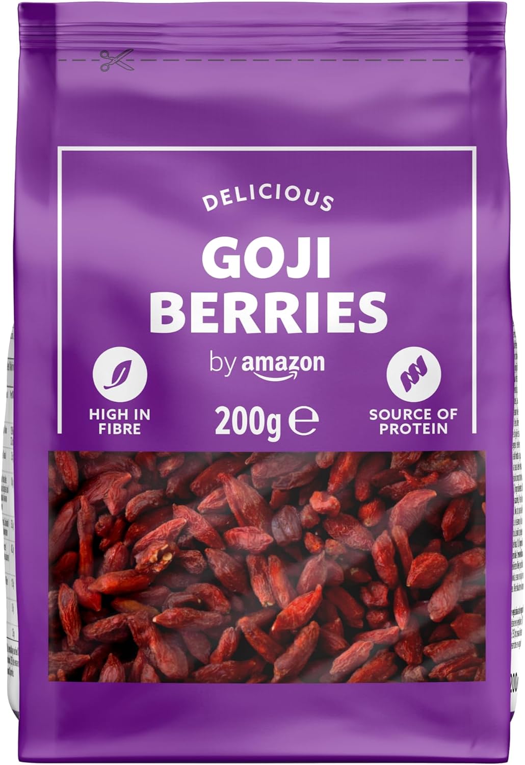 Thumbnail 2 de by Amazon Baies de Goji 200 g
