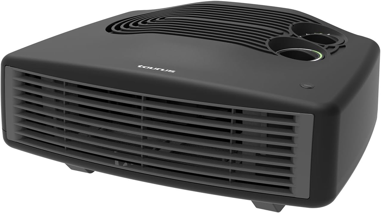 Detalle 2 de Taurus Tropicano 2400 Calefactor