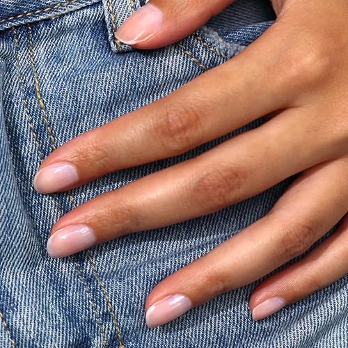 Detalle 2 de LONDONTOWN kur Illuminating Nail Concealer, Pink
