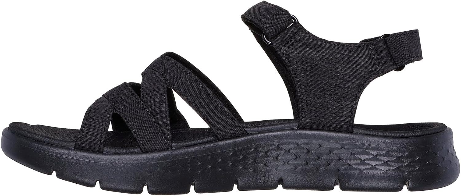 Thumbnail 4 de Skechers Go Walk Flex Sandal Sandalia 38 EU