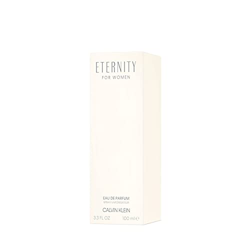 Thumbnail 2 de CALVIN KLEIN Eternity Eau de Parfum for her 100 ml