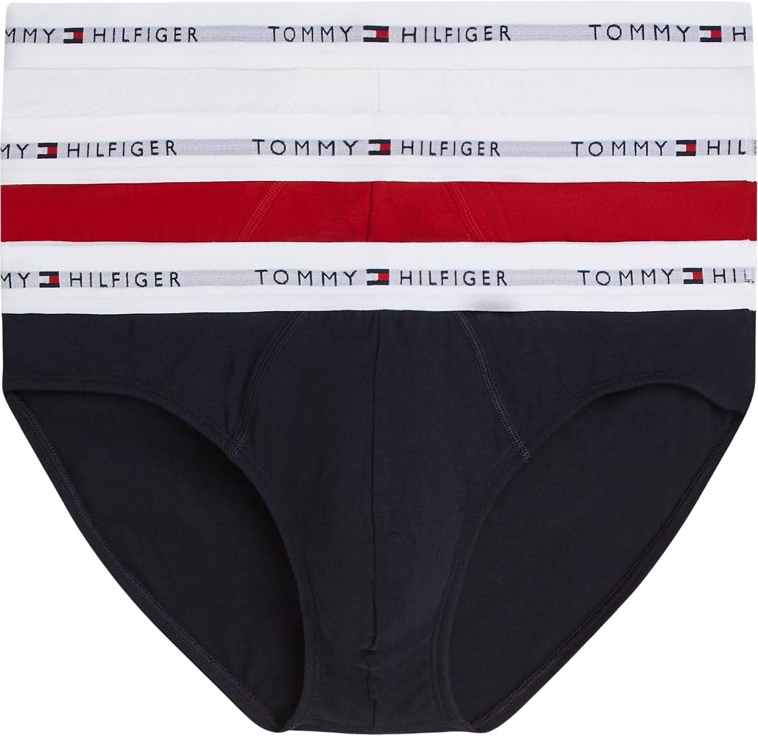 Thumbnail 6 de Tommy Hilfiger Breve Uomo elegante