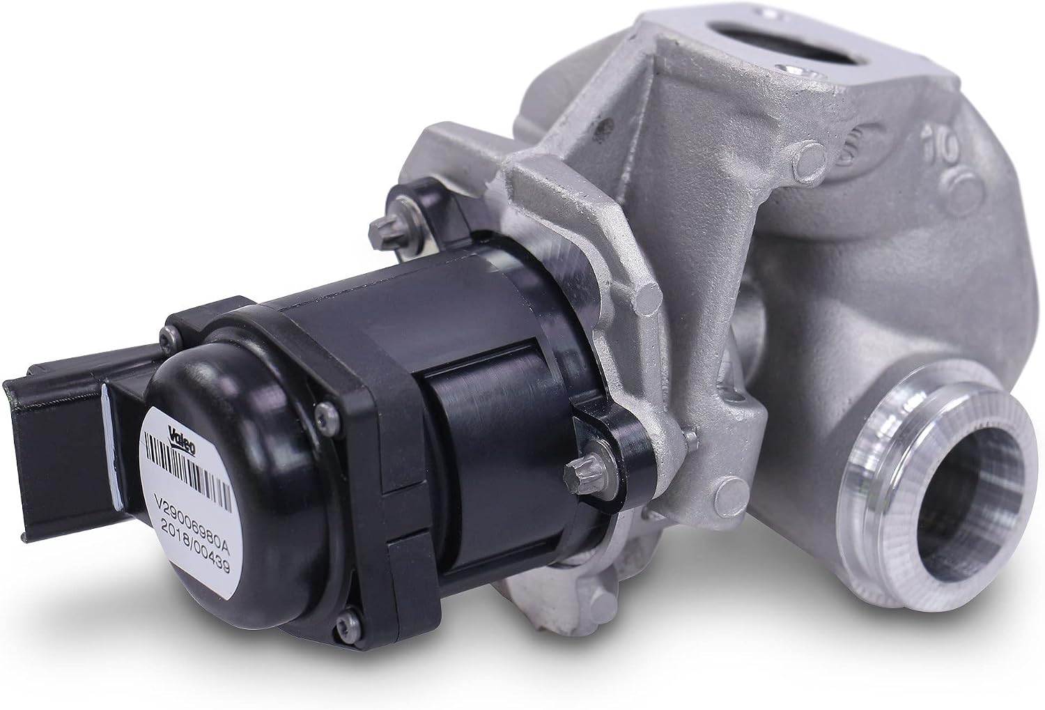 Thumbnail 3 de VALEO Soupape EGR 700414 — Valve d’EGR précise pour votre véhicule
