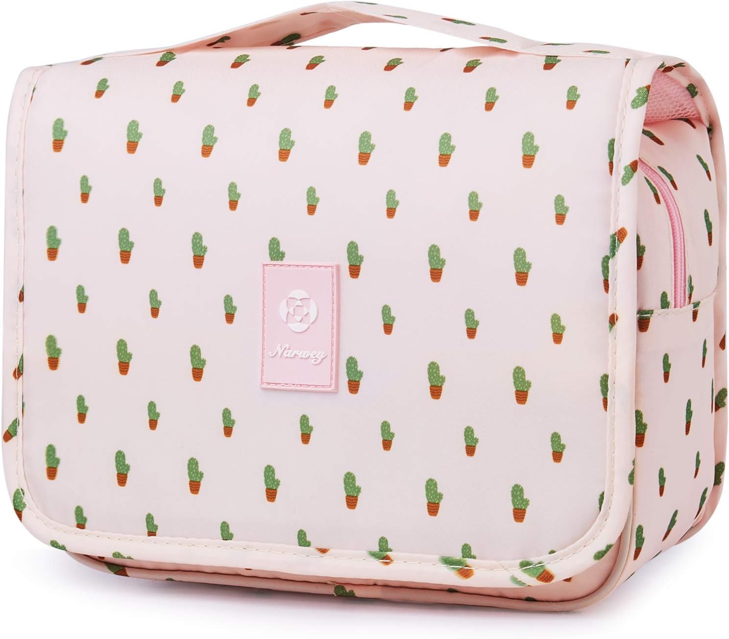 Detalle de Narwey Hanging Toiletry Bag