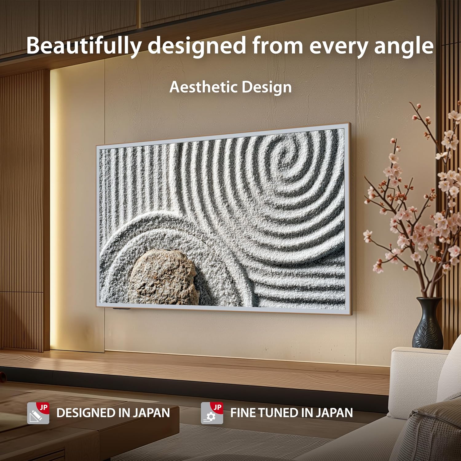 Detalle de Toshiba Smart TV 65-inch