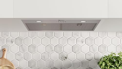 Detalle 2 de Balay Módulo de integración 3BF377EX: iluminación LED y extracción regulable para armario alto