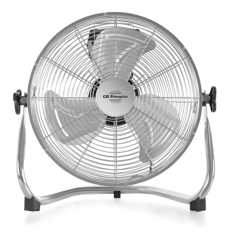 Detalle 2 de Orbegozo PW 1332 Ventilador Industrial 30 cm