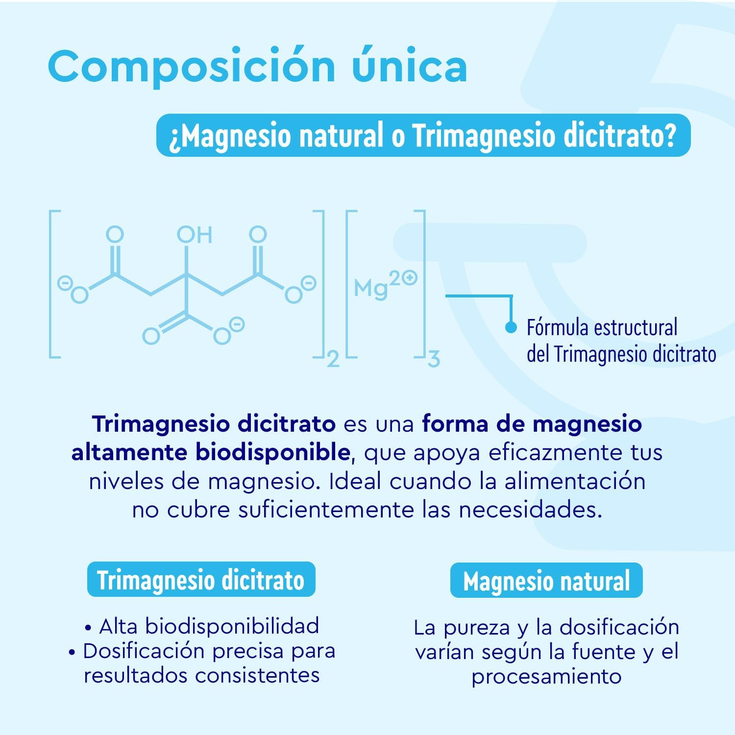 Thumbnail 6 de Citrato de Magnesio 2500mg 210 cápsulas