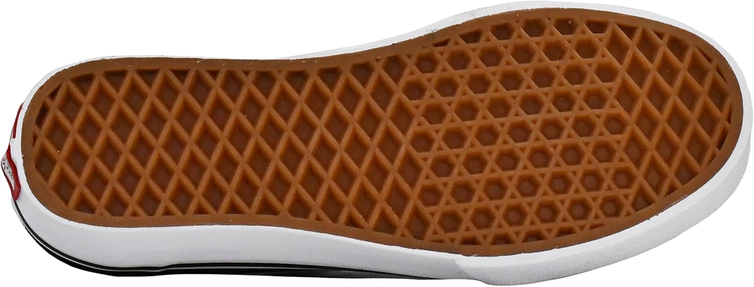 Thumbnail 3 de Vans WardSneaker für Damen – klassische Waffelsohle mit gepolstertem Kragen