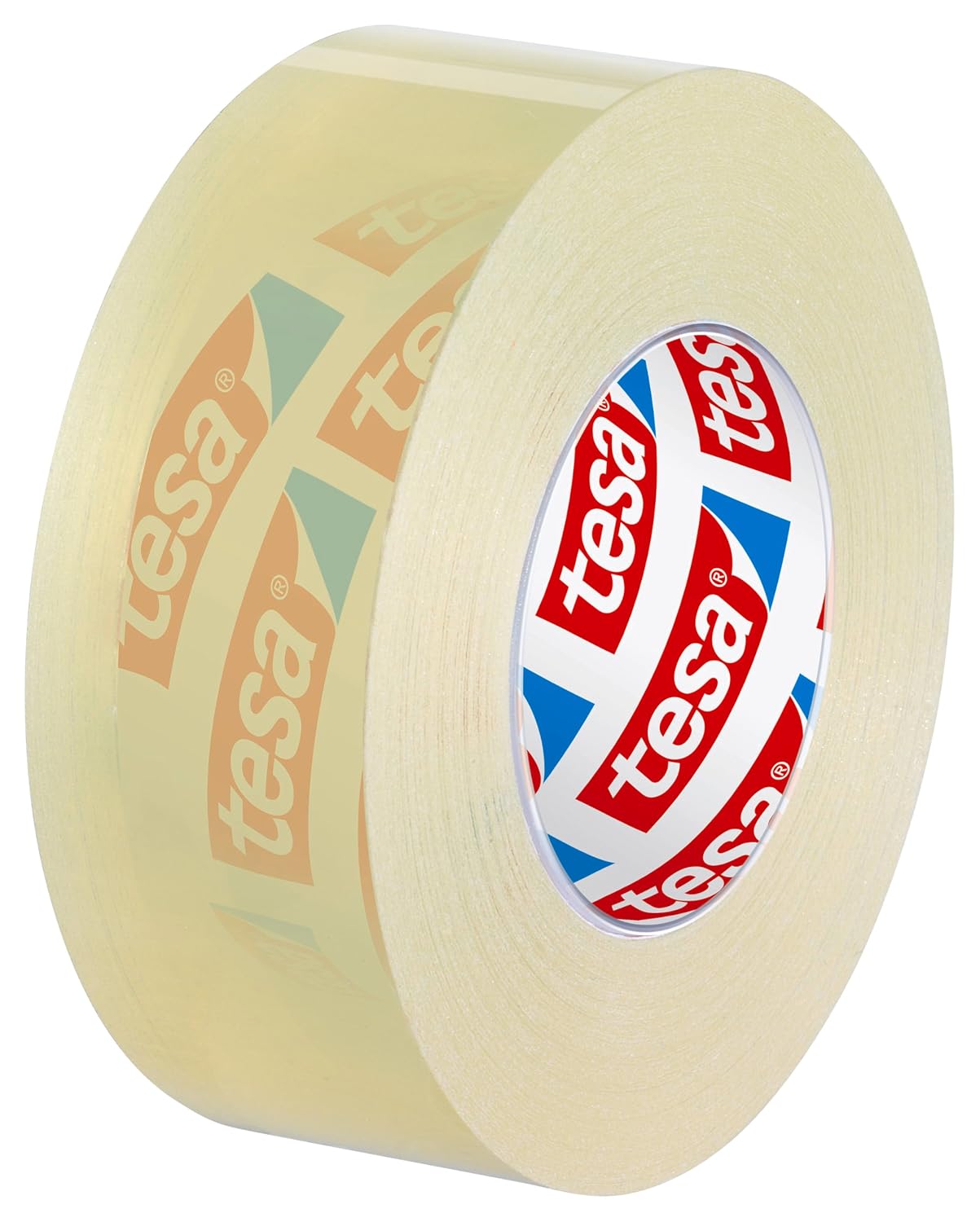 Thumbnail 1 de tesa tesafilm transparent – klares Klebeband, 33 m x 19 mm, 8er Pack