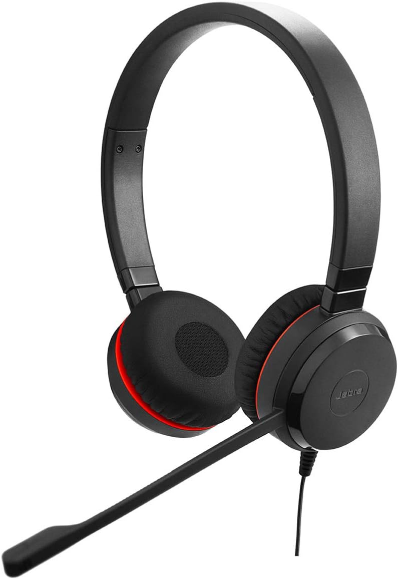 Detalle 2 de Jabra Evolve 30 UC casque stéréo 142 g