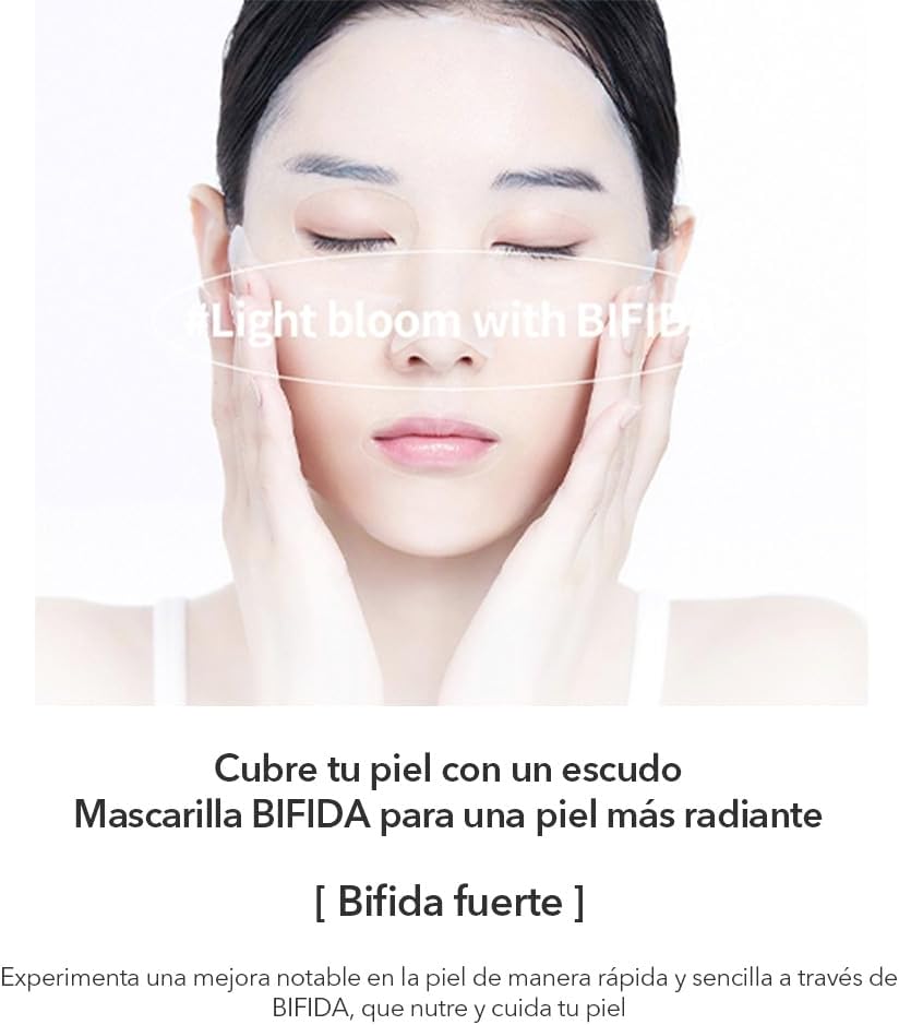 Detalle 2 de Mixsoon Mascarilla de Tela Bifida 5 uds