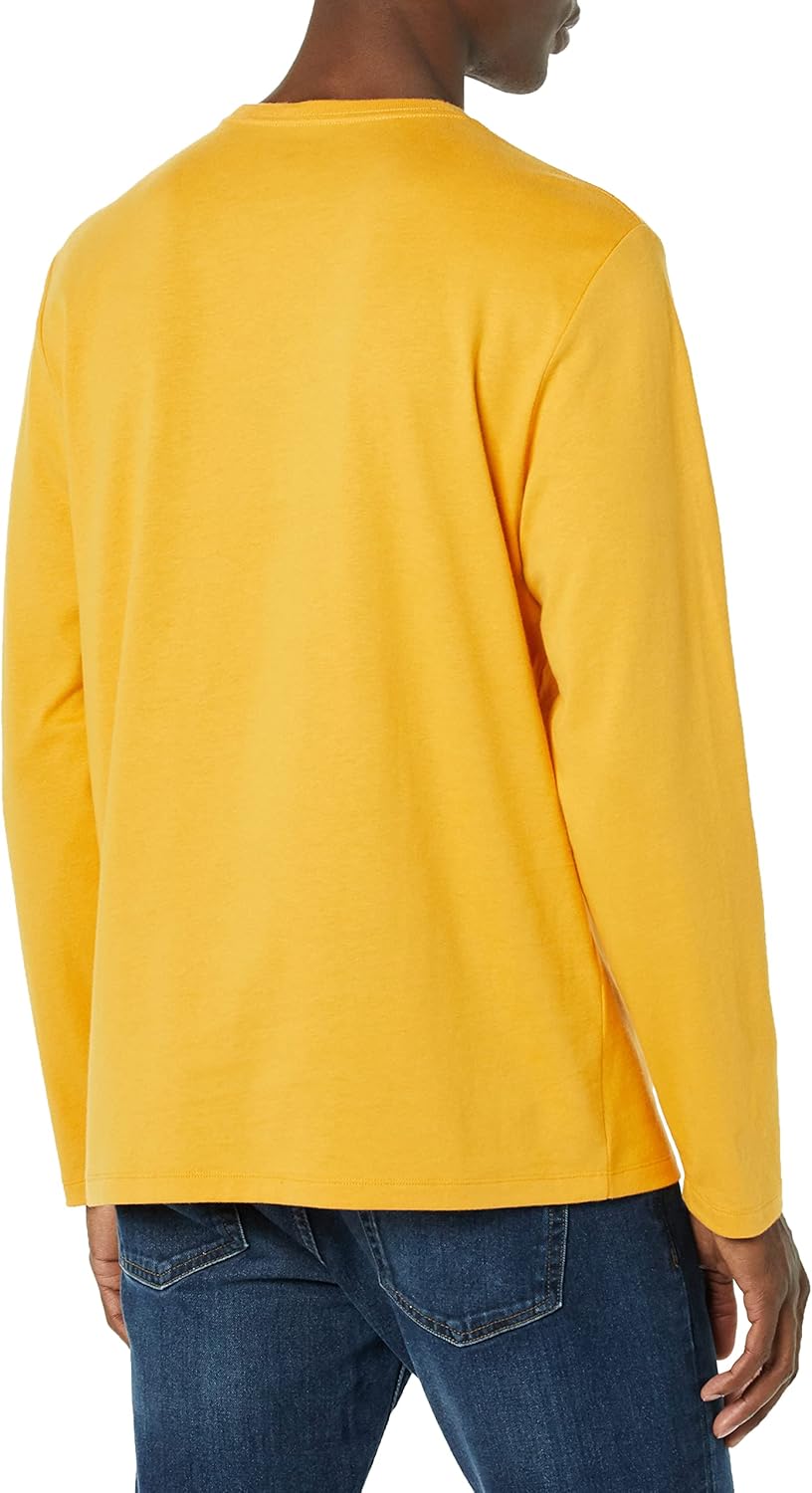 Thumbnail 2 de Amazon Essentials Disney | Marvel | Star Wars Men's Long-Sleeve T-Shirts, Pack of 2