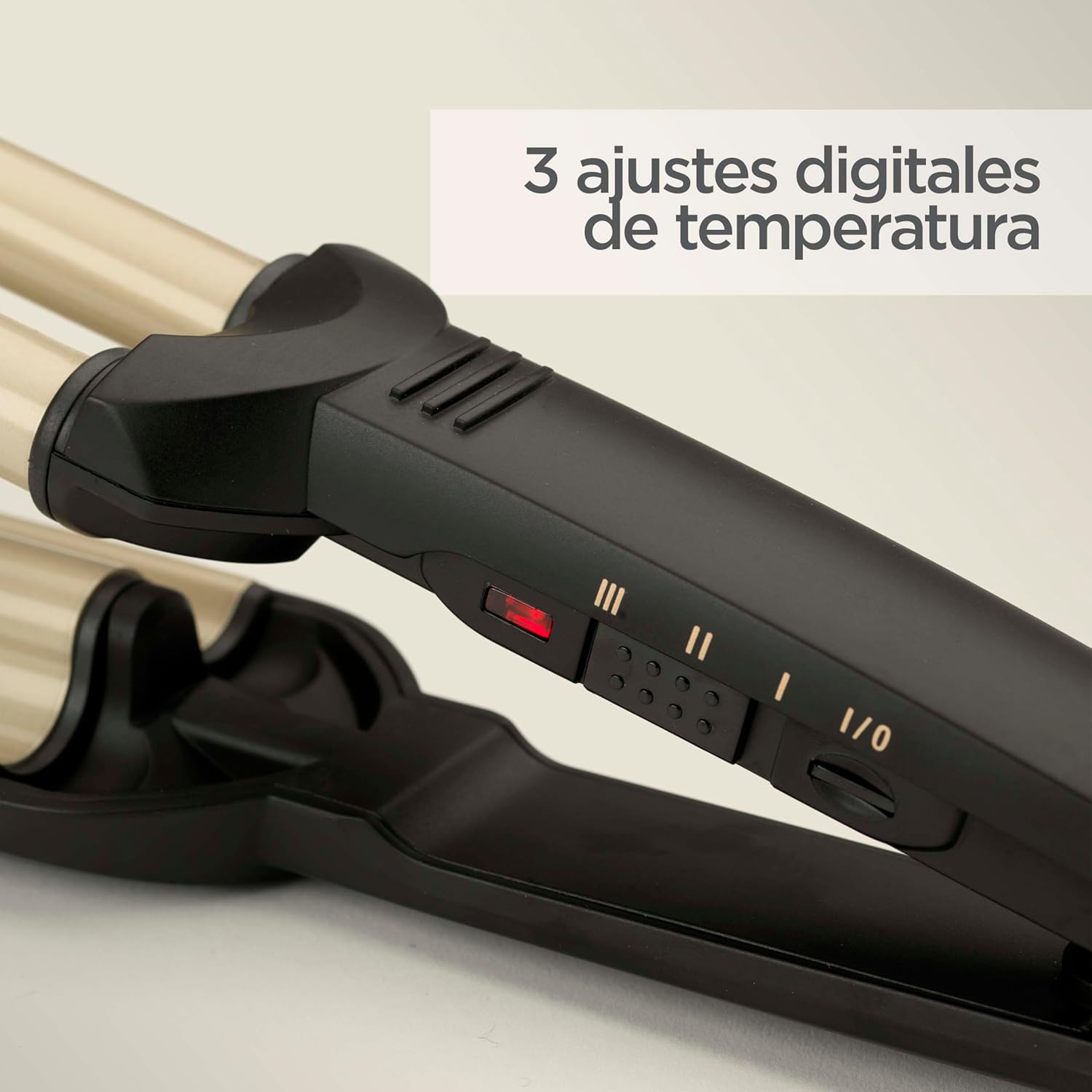 Thumbnail 4 de BaByliss C260E Styler Ondas, Cerámica y Titanio
