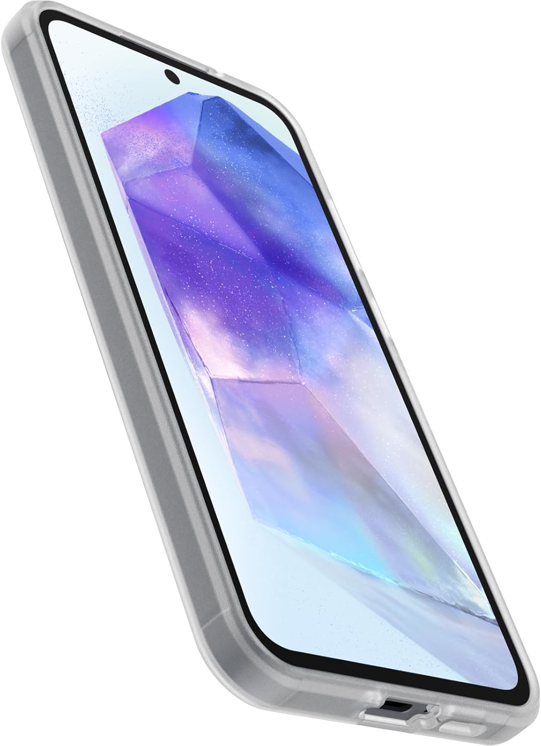 Thumbnail 2 de OtterBox React Series Case for Galaxy A55 5G